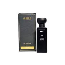 Perfume Ahli Vega 60 Ml unisex Eau De Parfum Original